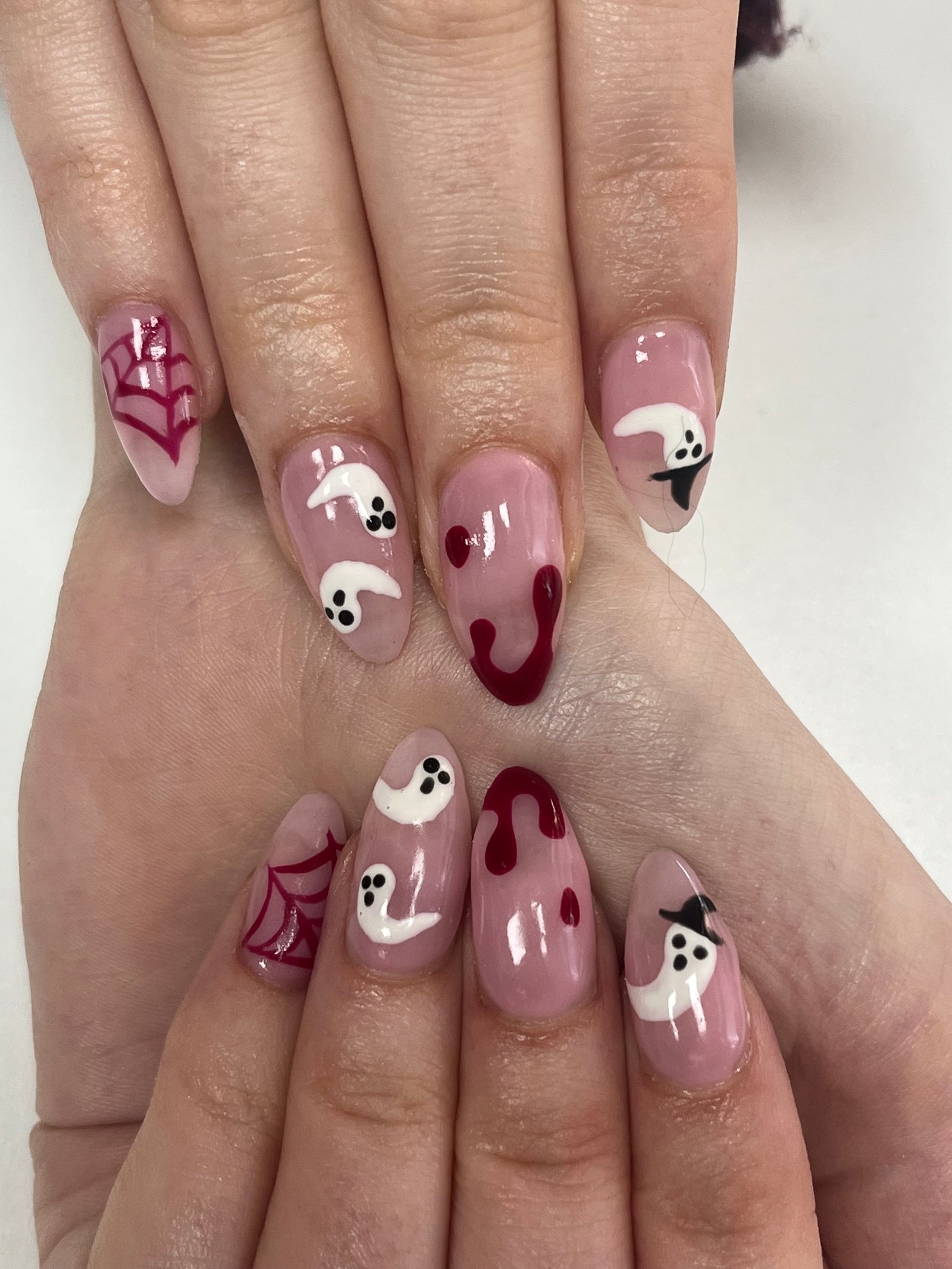 Halloween 5